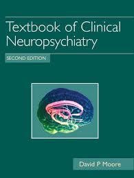 textbook of clinical neuropsychiartry 